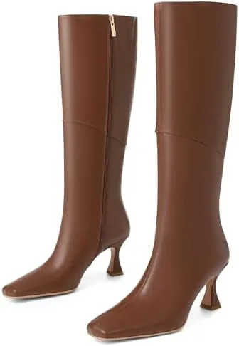 cynllio knee high boots category