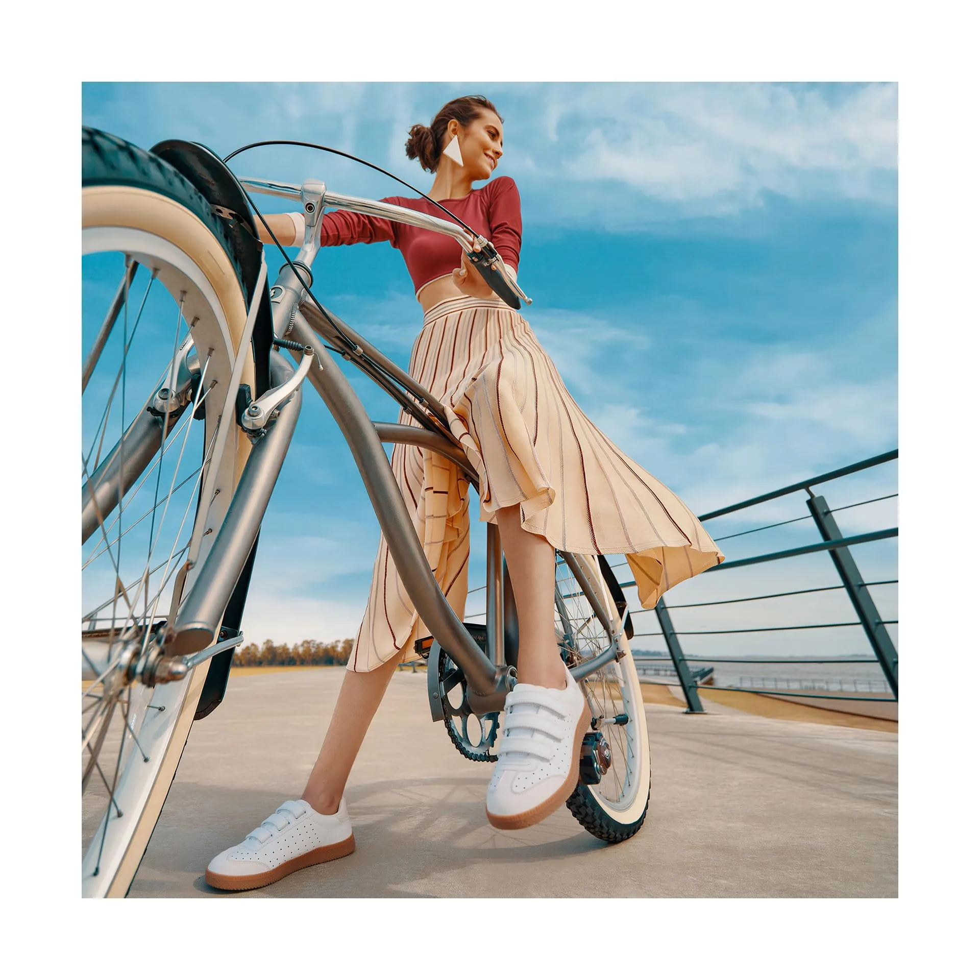 cynllio shoes brand intro