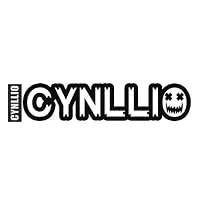 cynllio shoes logo